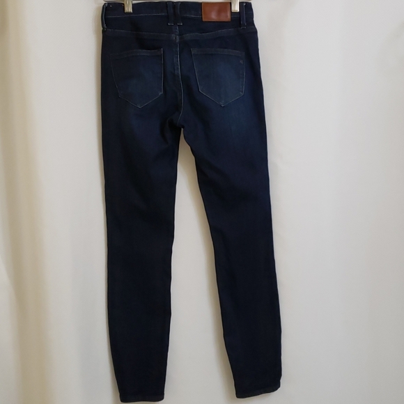 Madewell skinny jeans - Picture 4 of 6